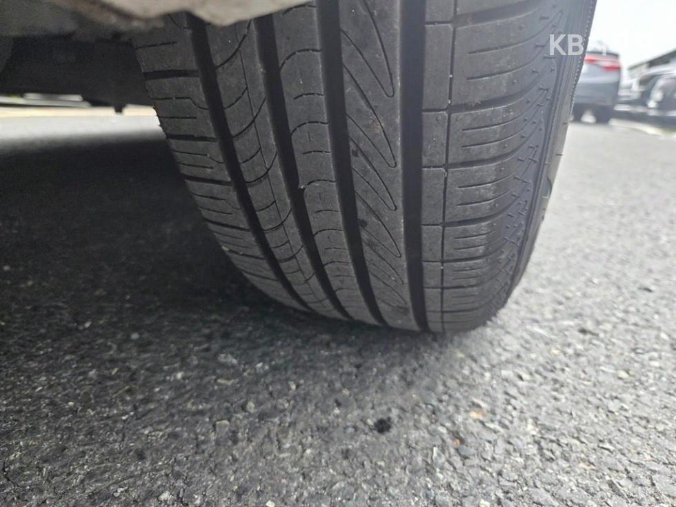 2011 - kia k5
