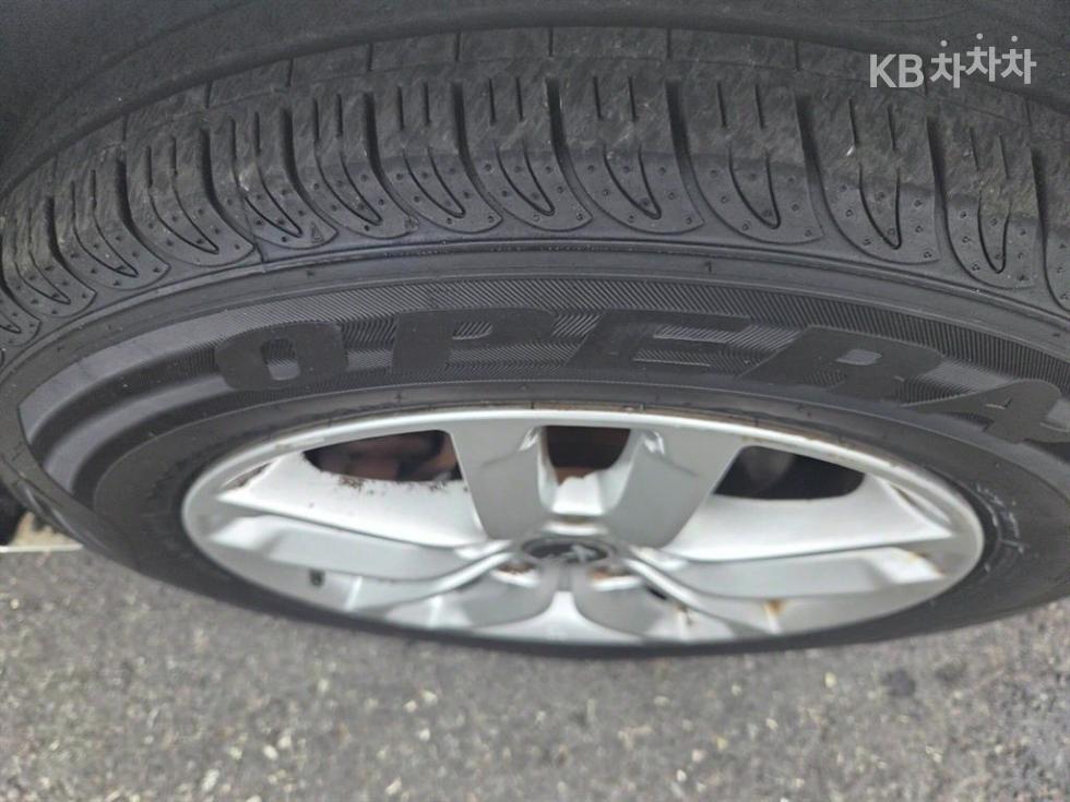 2011 - kia k5