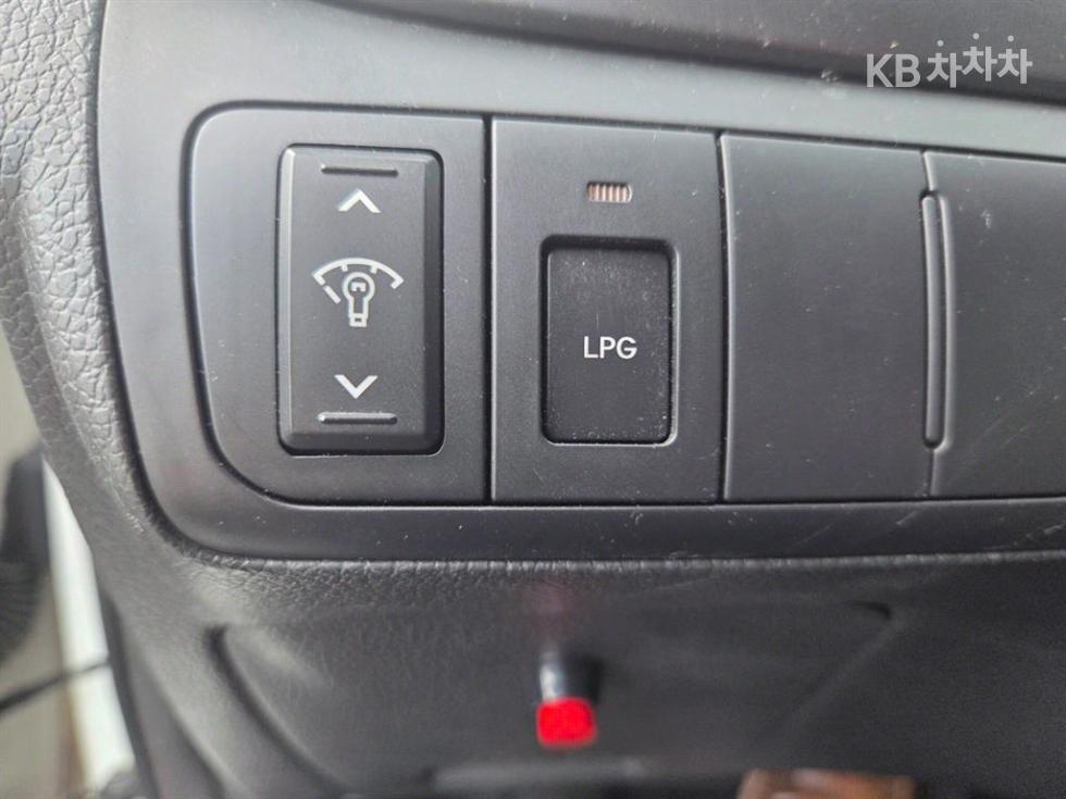 2011 - kia k5