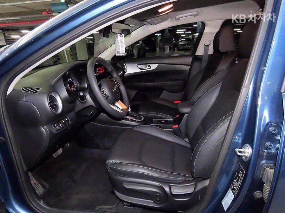 2022 - kia k3