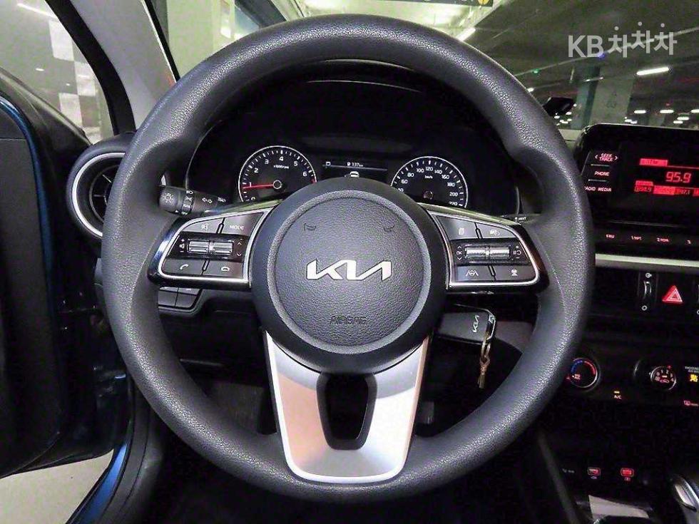2022 - kia k3