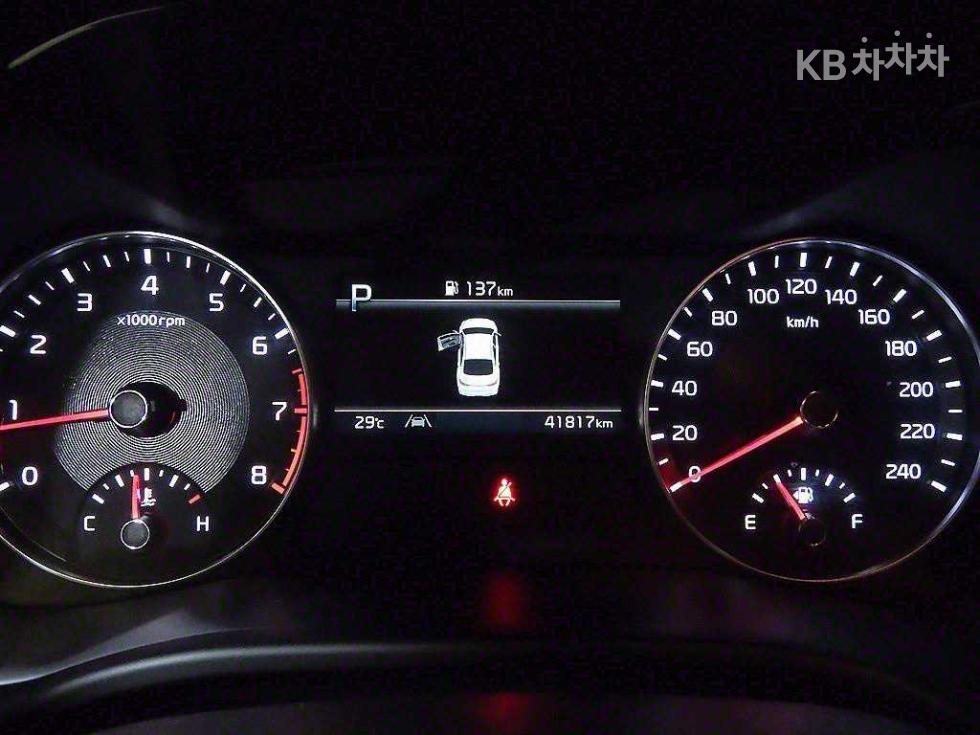 2022 - kia k3