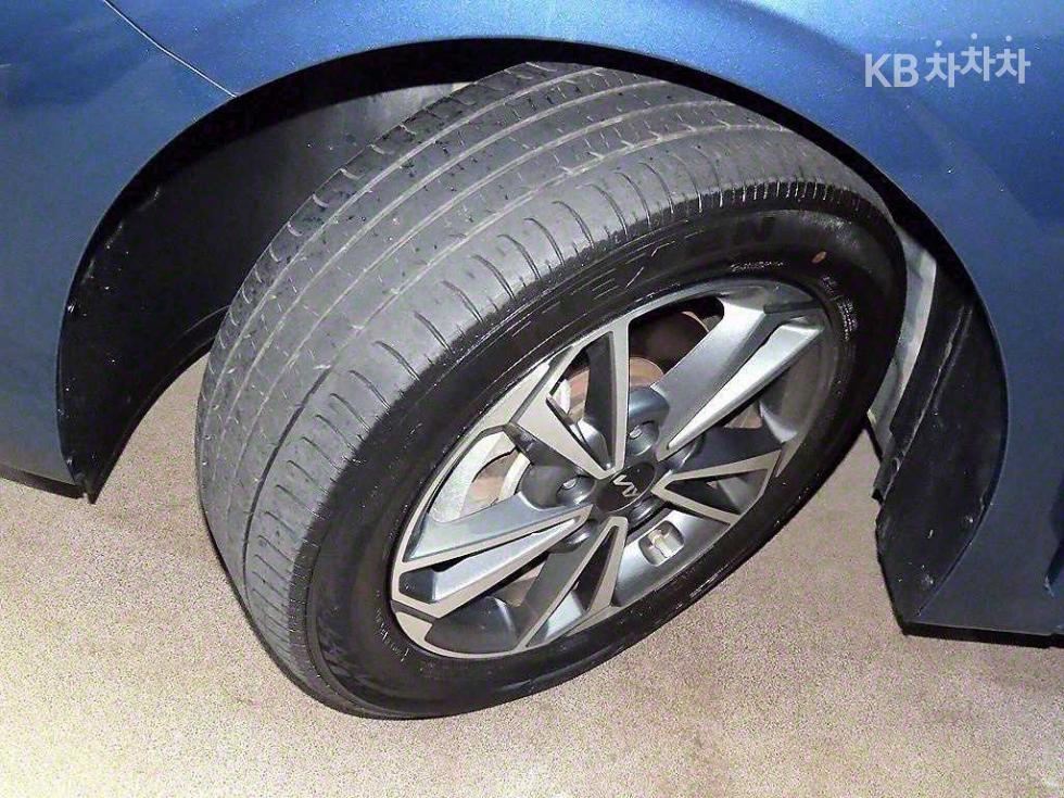 2022 - kia k3