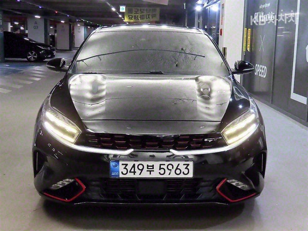 2022 - kia k3