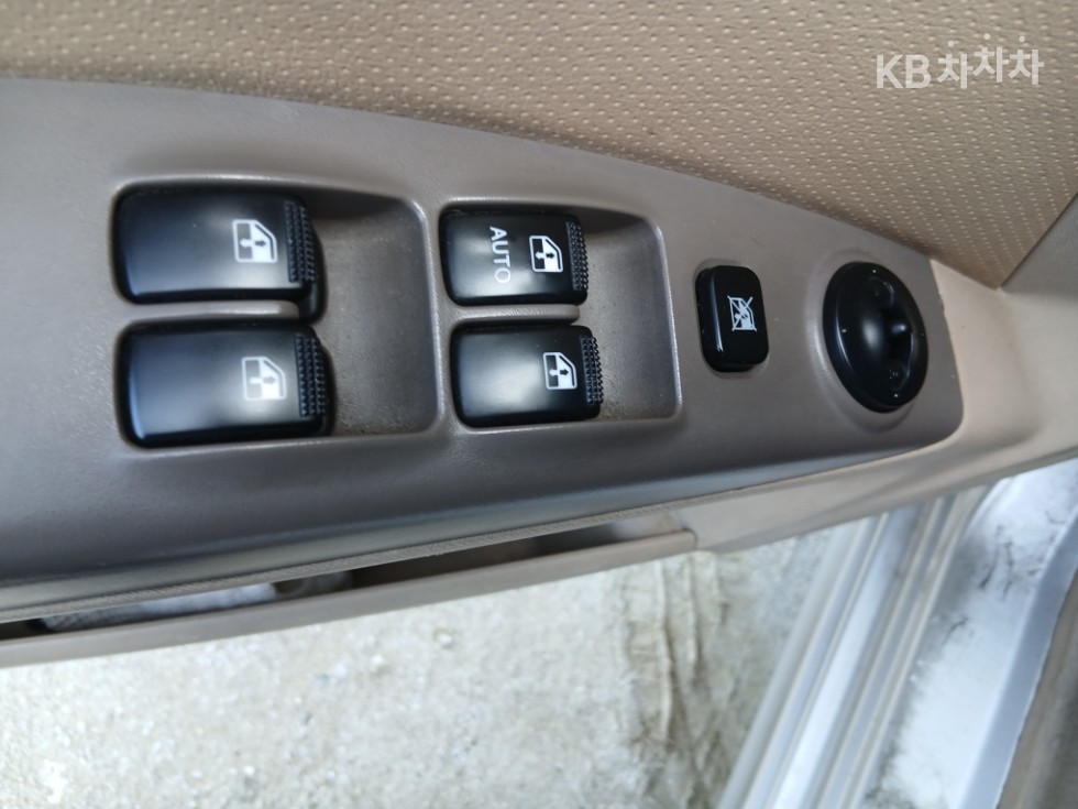 2006 - kia morning
