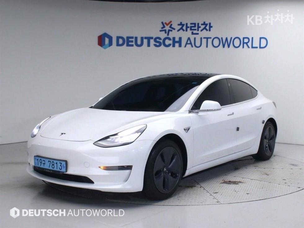 테슬라 Model 3