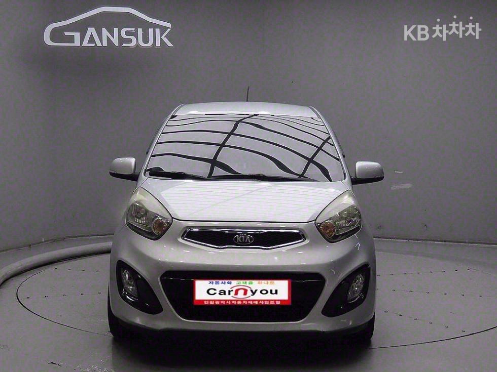 2015 kia all