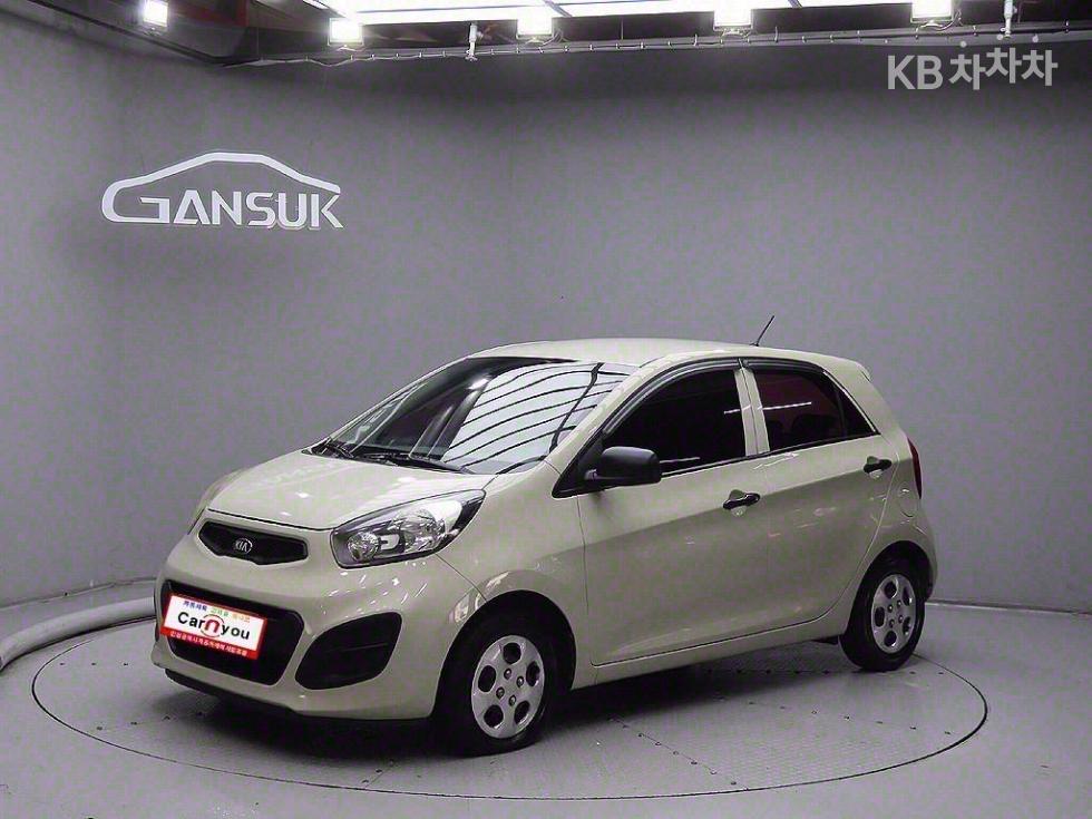 2014 - kia all