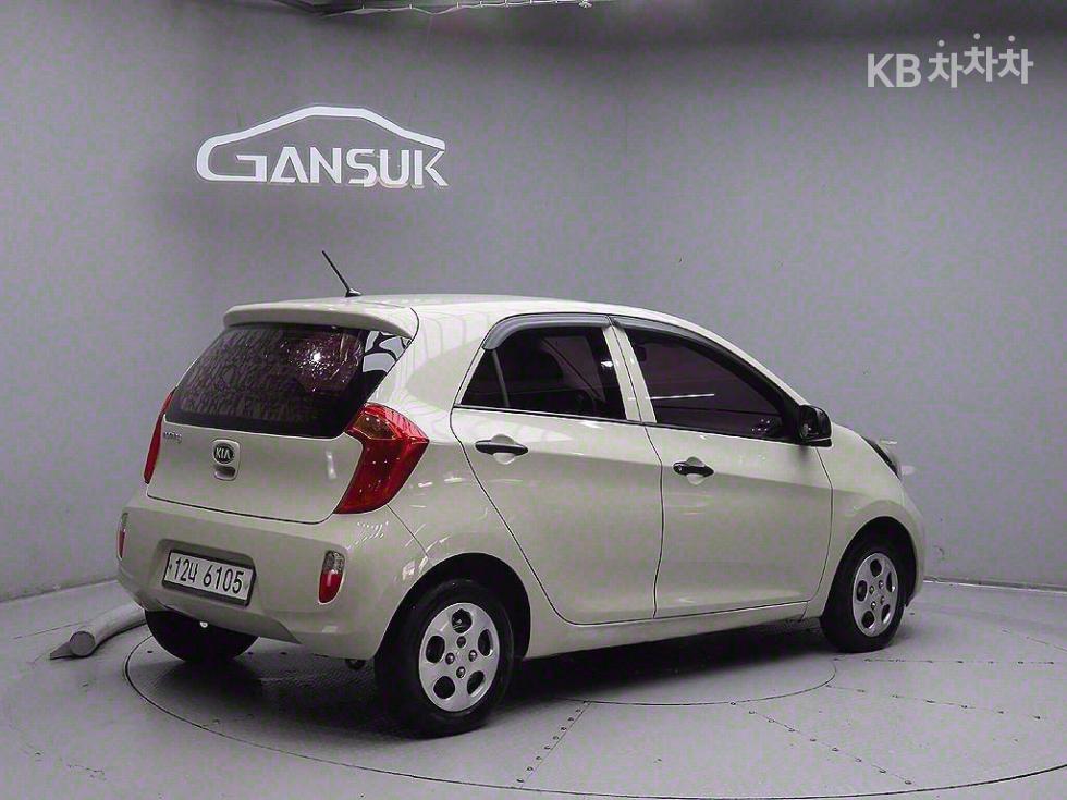 2014 - kia all