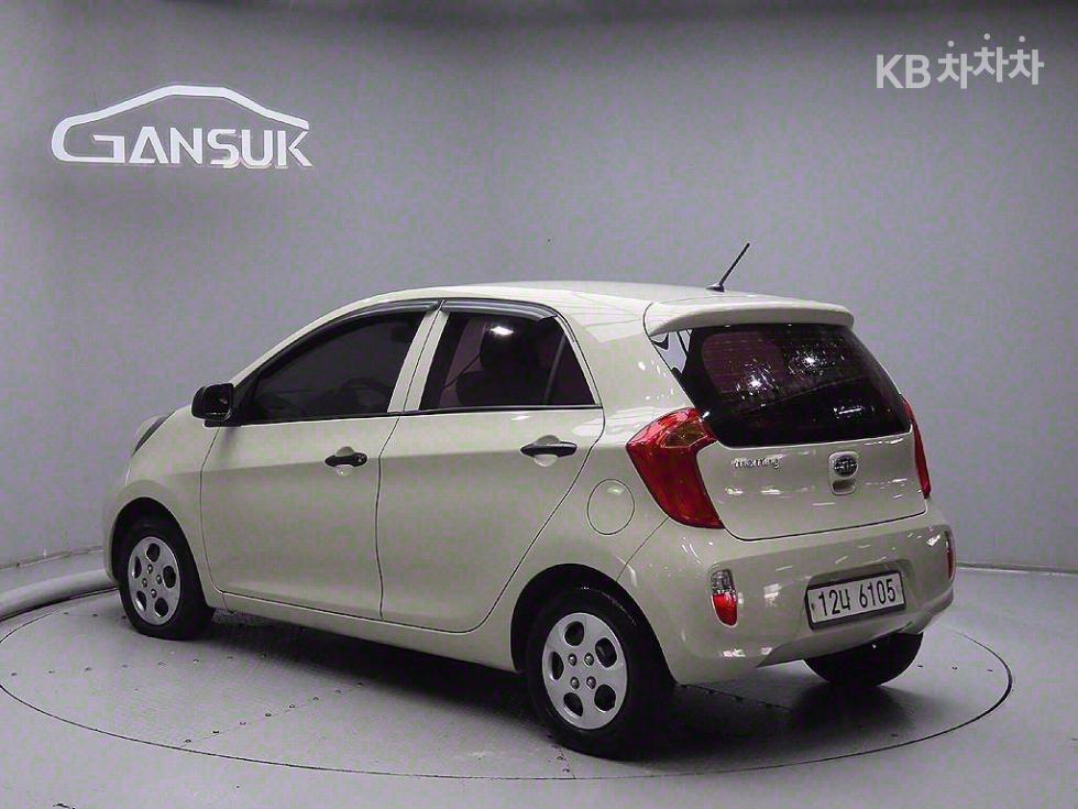 2014 - kia all