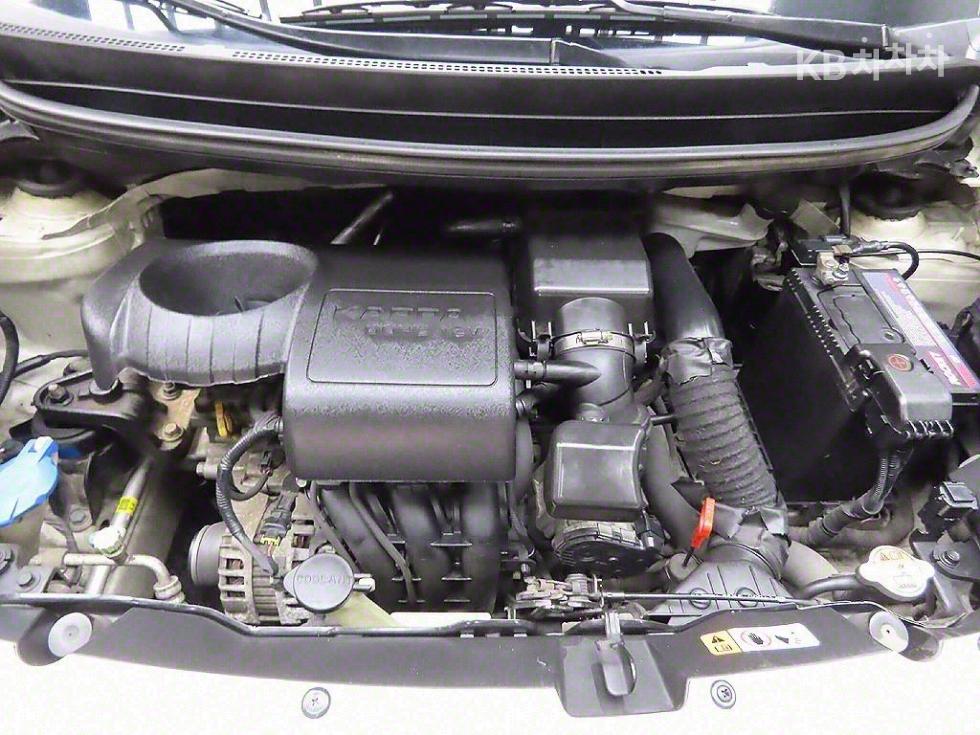 2014 - kia all
