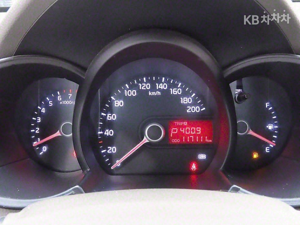 2014 - kia all