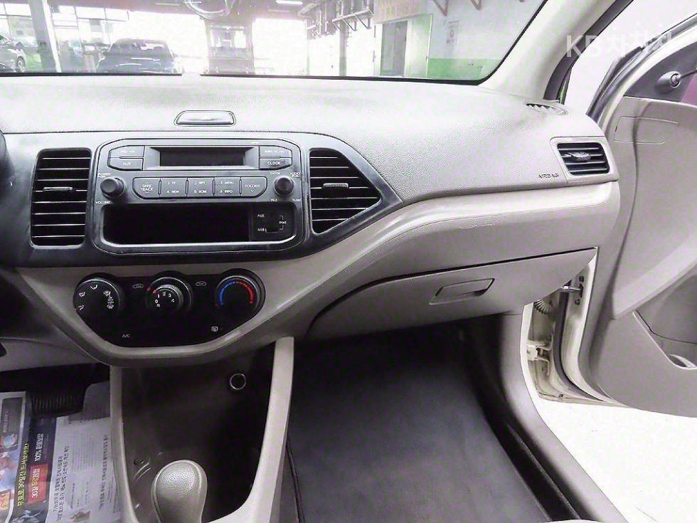 2014 - kia all