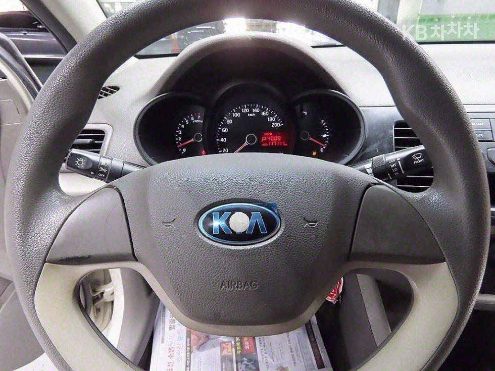 2014 - kia all