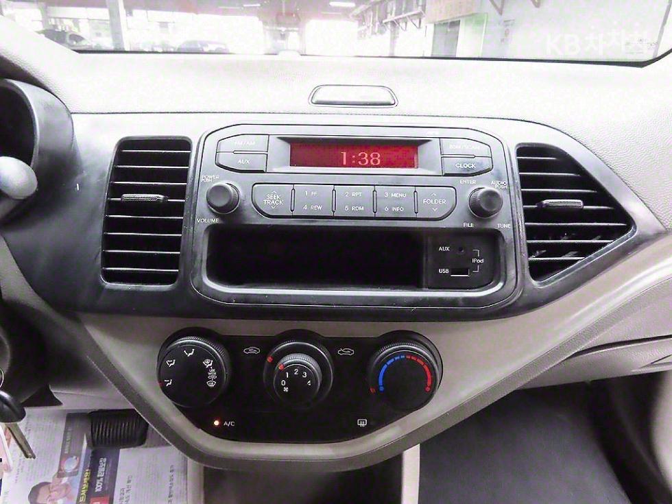 2014 - kia all
