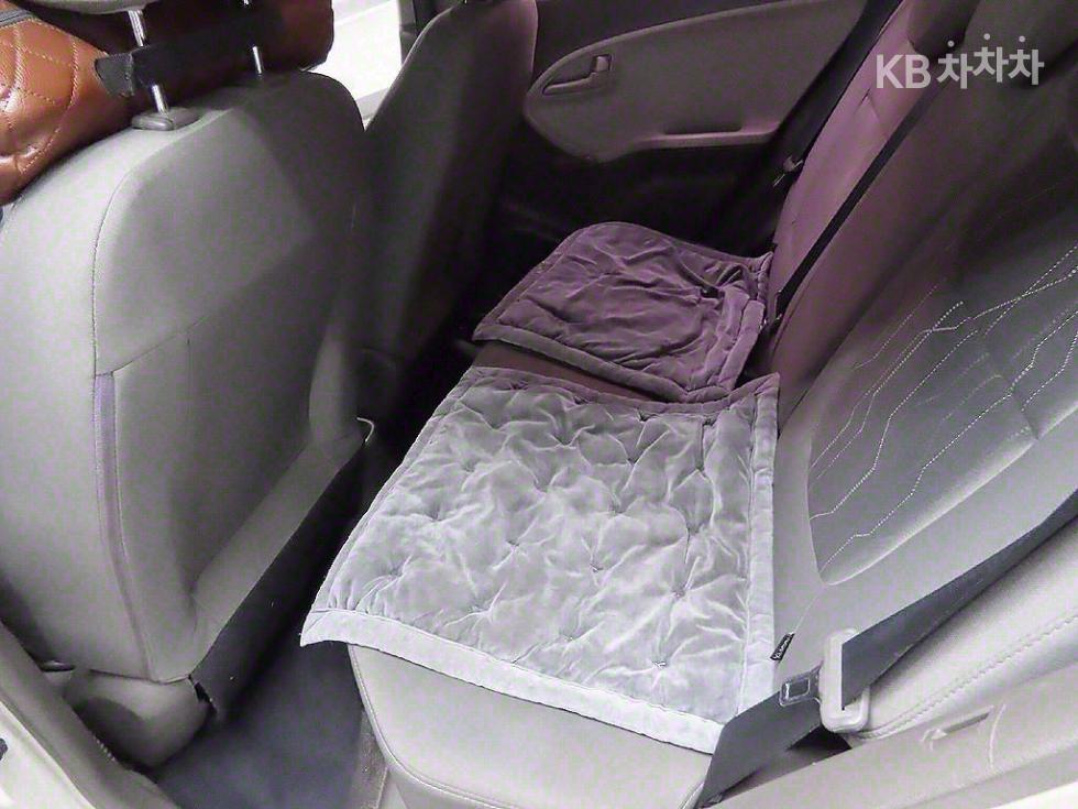 2014 - kia all