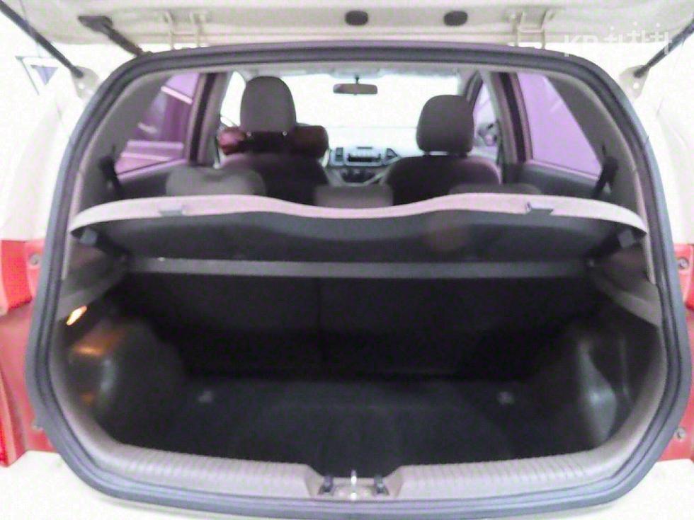 2014 - kia all