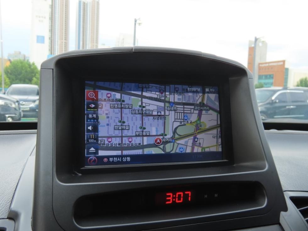 2012 - kia sorento