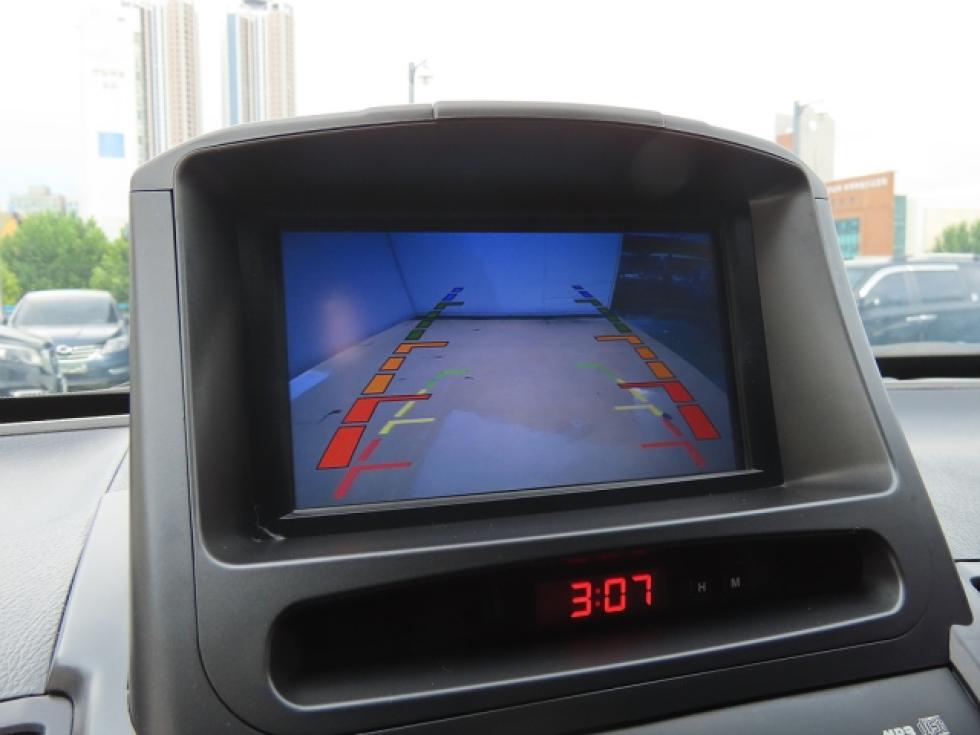 2012 - kia sorento