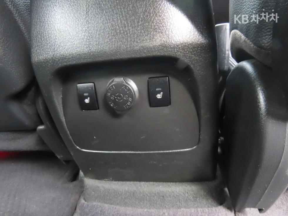 2012 - kia sorento