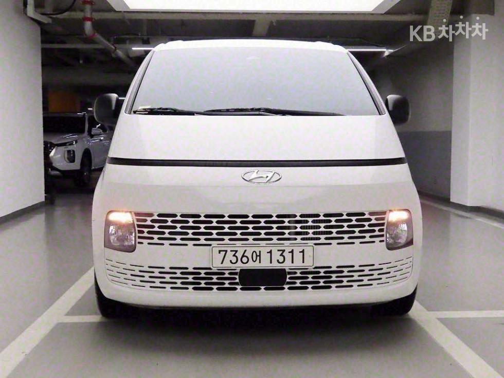 Hyundai Стария
