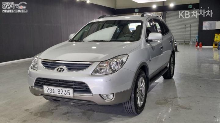 Hyundai Veracruz 2WD 300VX LUXURY 2