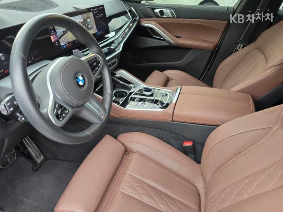 BMW X6 — miniaturë 4