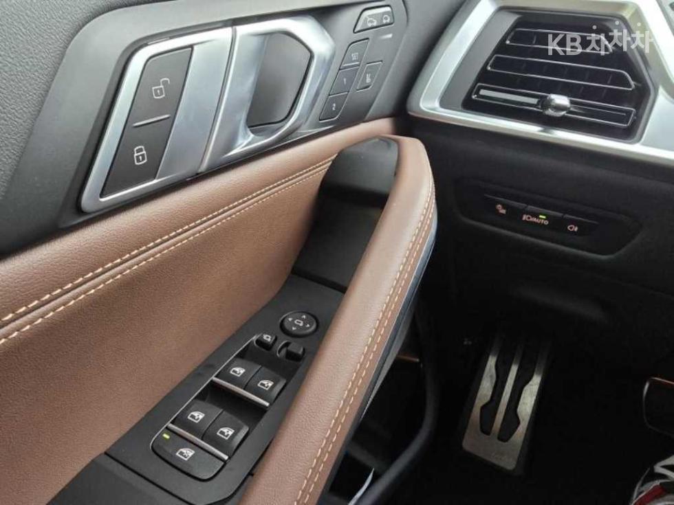 BMW X6 — miniaturë 6