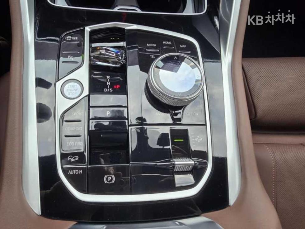 BMW X6 — miniaturë 7