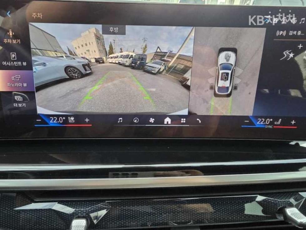 BMW X6 — miniaturë 10