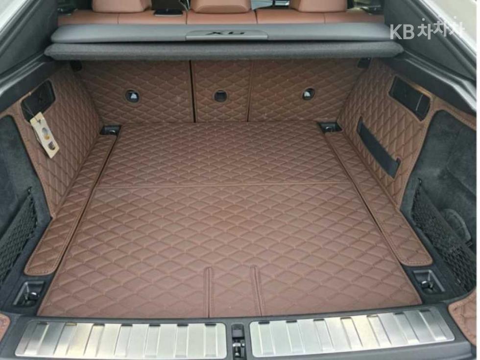 BMW X6 — miniaturë 12