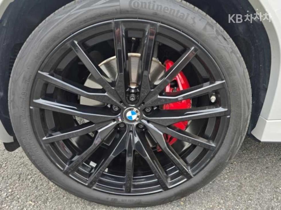 BMW X6 — miniaturë 13