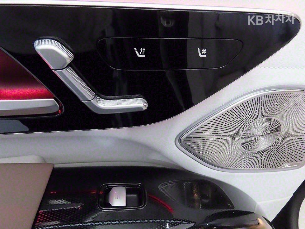 Mercedes-Benz EQS — miniaturë 13
