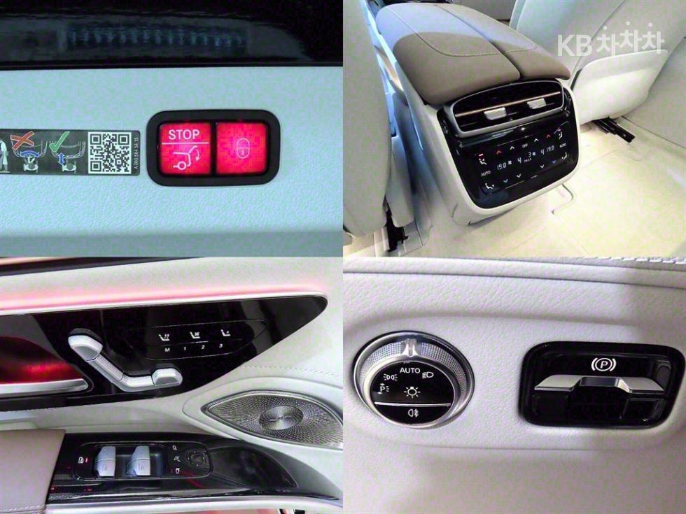 Mercedes-Benz EQS — miniaturë 19