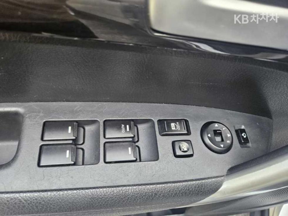2011 - kia sorento