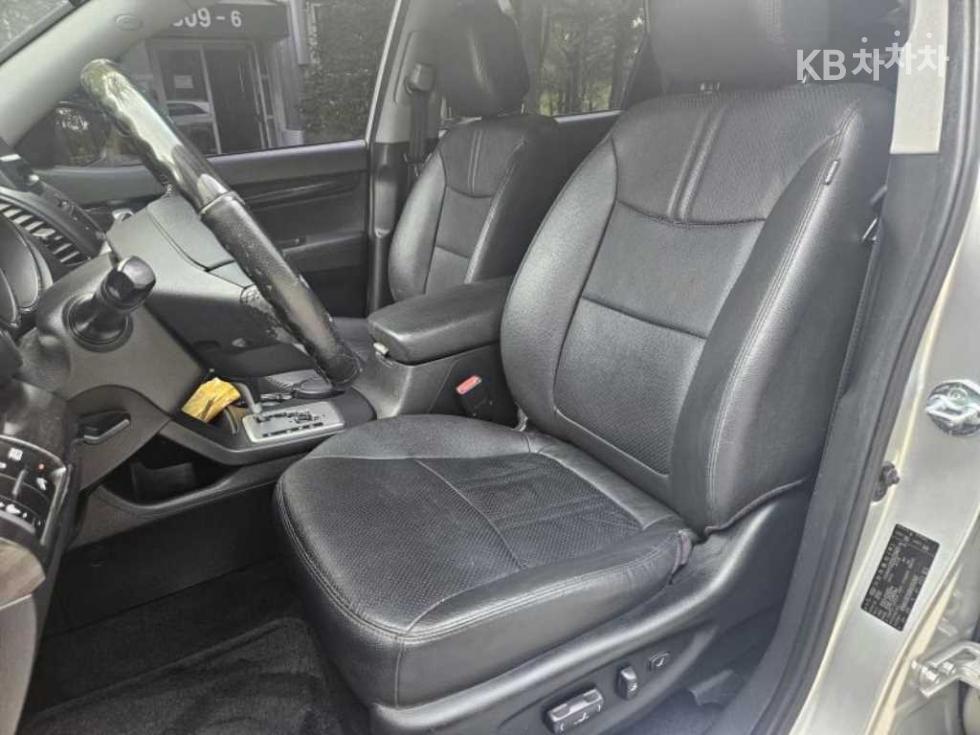 2011 - kia sorento