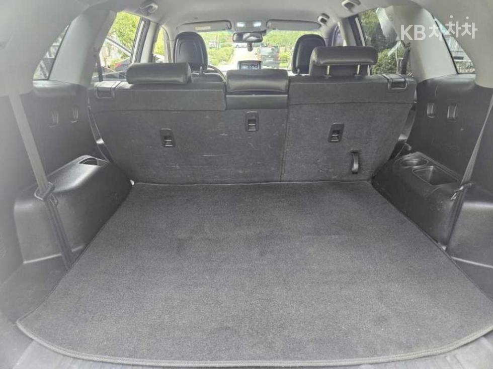 2011 - kia sorento