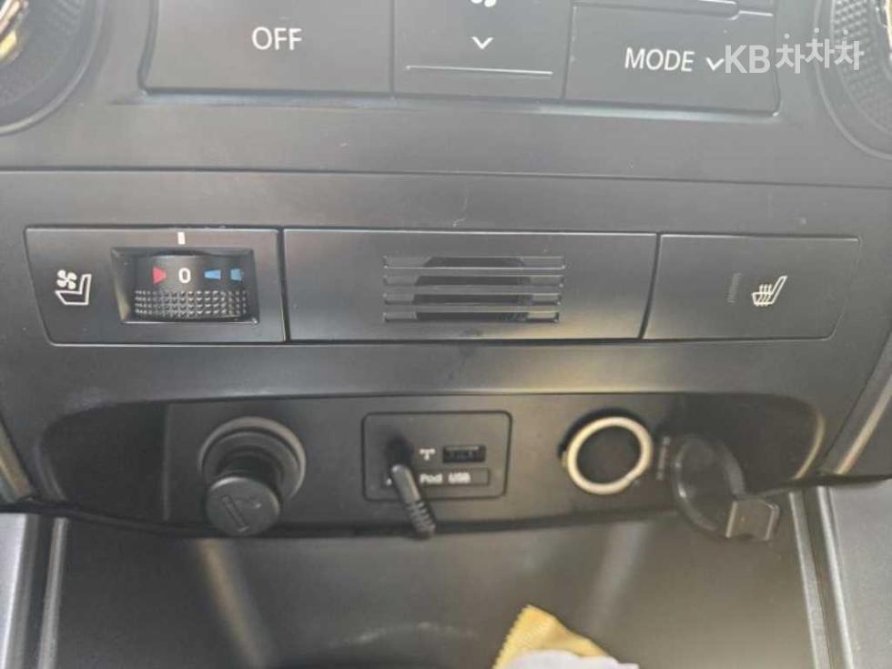 2011 - kia sorento