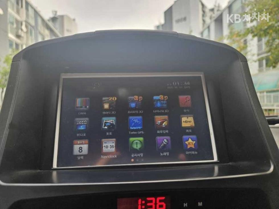 2011 - kia sorento