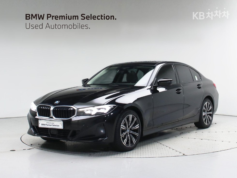 2025 bmw 3 series