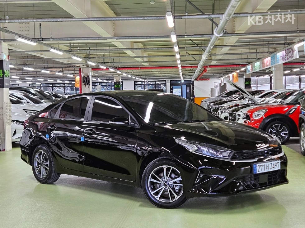 2023 - kia k3