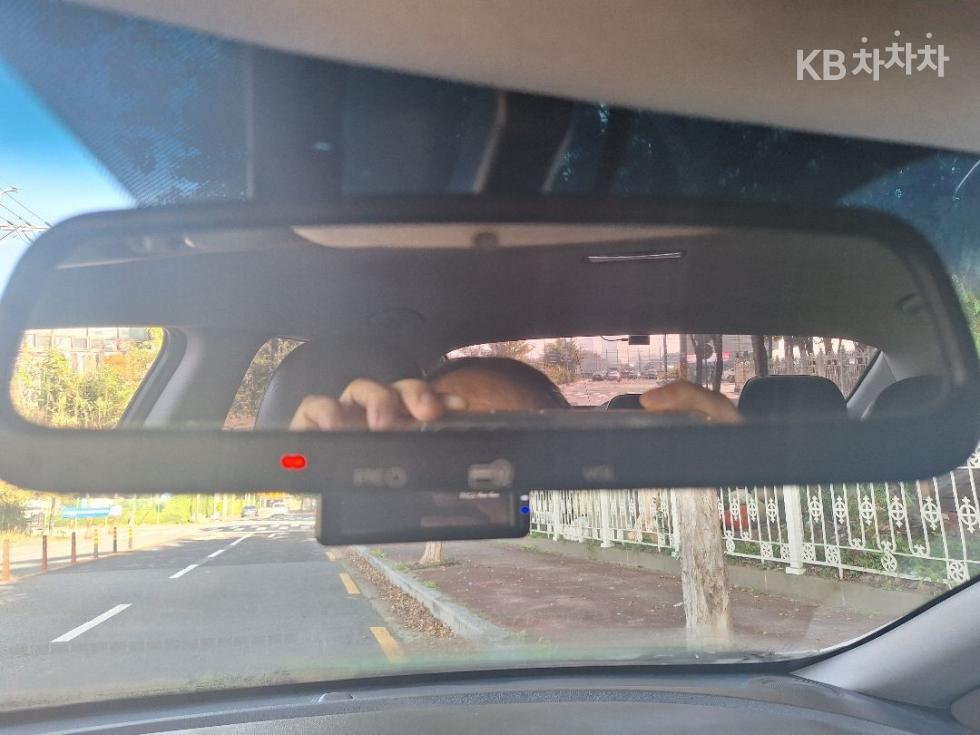 2015 - kia k3