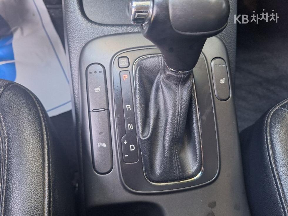 2015 - kia k3