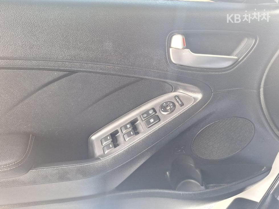 2015 - kia k3