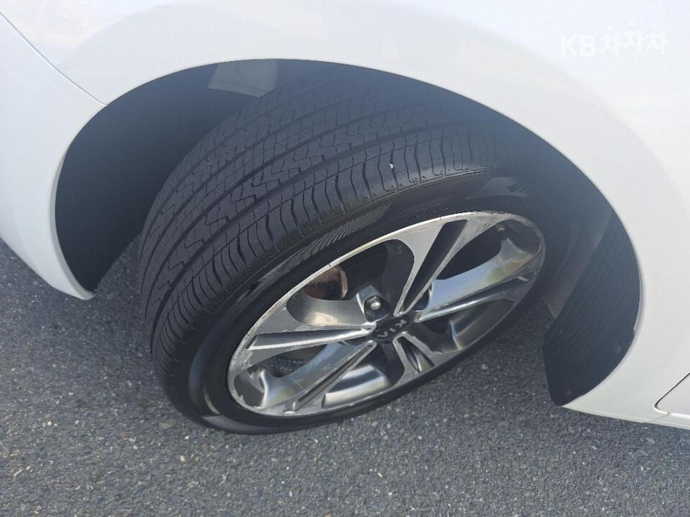 2015 - kia k3