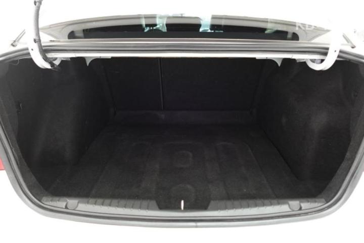 Chevrolet Cruze Amazing New 1.8 Gasoline LT Deluxe Pack 7