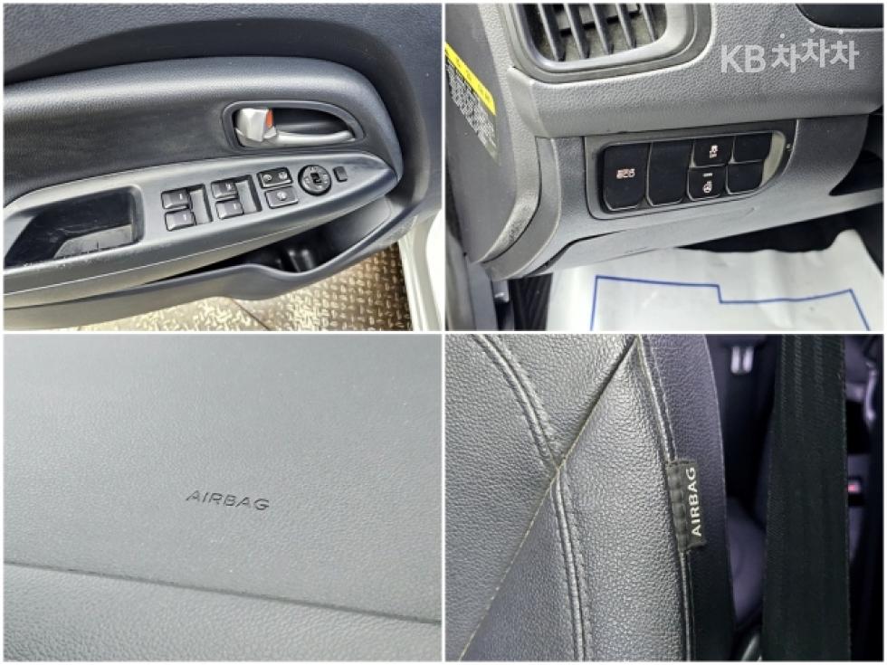 2014 - kia pride