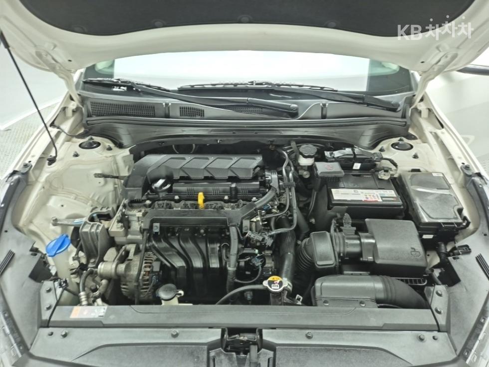 2022 - kia k3
