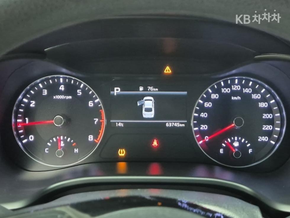 2022 - kia k3