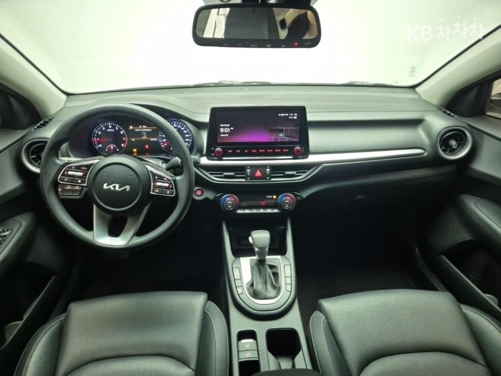 2022 - kia k3